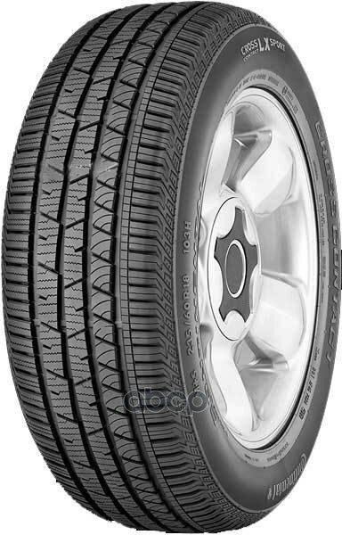 Автошина Continental CrossContact LX Sport 265/40 R21 101 V