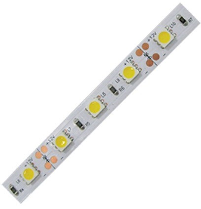 Ecola S2LD1431B Светодиодная лента LED strip STD 14.4W/m 12V IP20 10mm 60Led/m 1 шт.