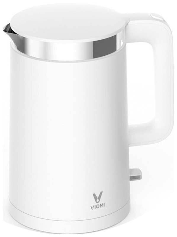 Чайник электрический Viomi Mechanical Kettle EU plug (V-MK152A White) GLOBAL белый