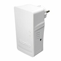GSM извещатель о температуре и электричестве в помещении «Alonio T4»