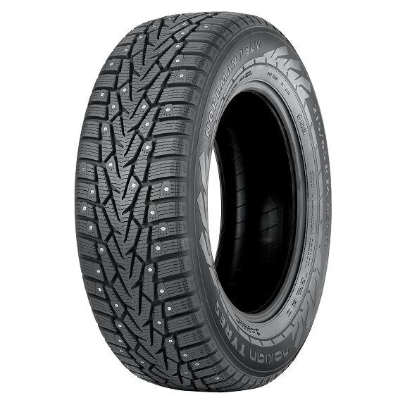  nokian tyres nordman 7 suv 235/75r15 105t 