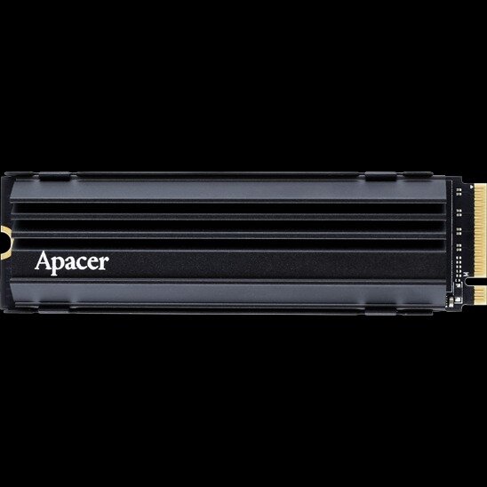 Накопитель SSD Apacer AS2280Q4U M.2 2280 2TB (AP2TBAS2280Q4U-1)