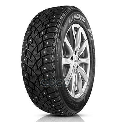 Автошина Landsail ice STAR iS37 275/50 R21 113 T