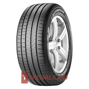  Pirelli Scorpion Verde 235/55 R20 102V