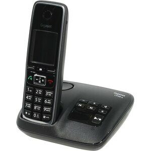 Телефон DECT Gigaset C530A