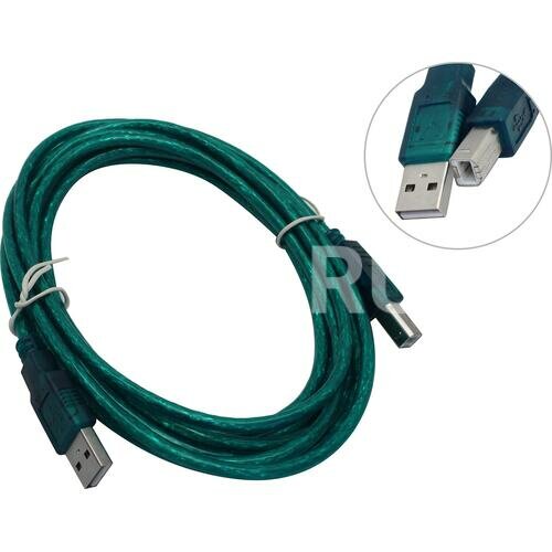 Кабель Aopen USB - USB (ACU201-3MG)