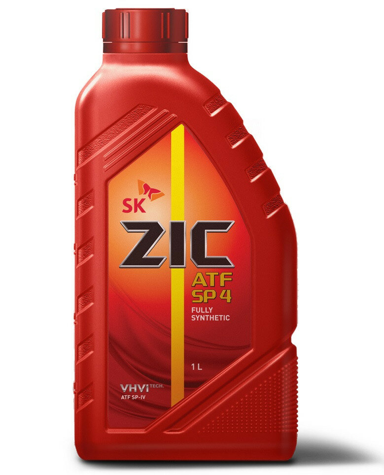 ZIC ATF SP-4, 1L ( )