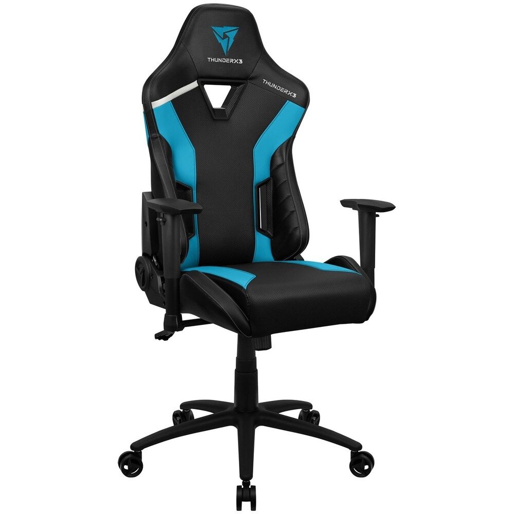 ThunderX3 TC3 MAX Azure Blue