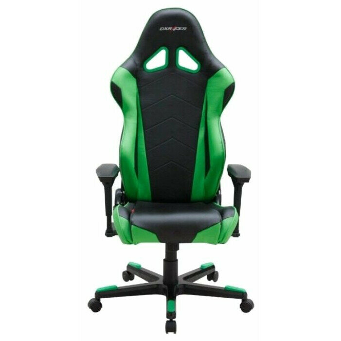 Игровое кресло DXRacer Racing (OH/RE0/NE)