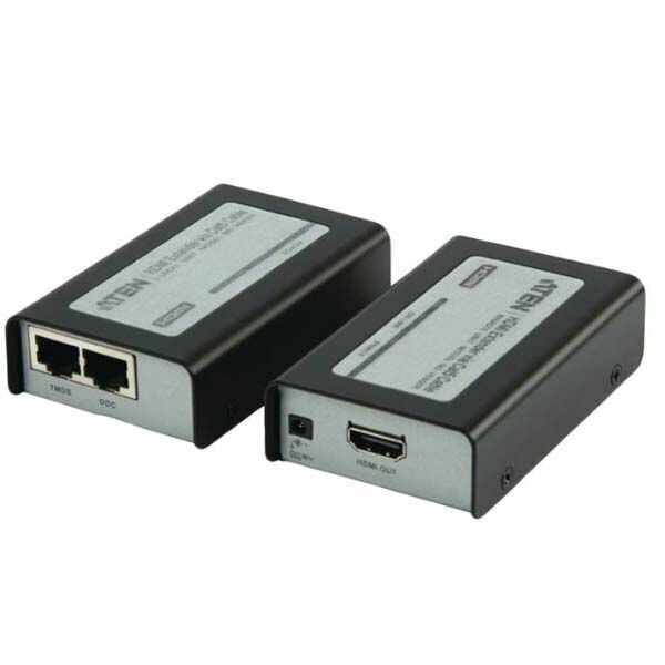 Удлинитель HDMI Aten VE800 до 60м (активный) 205131