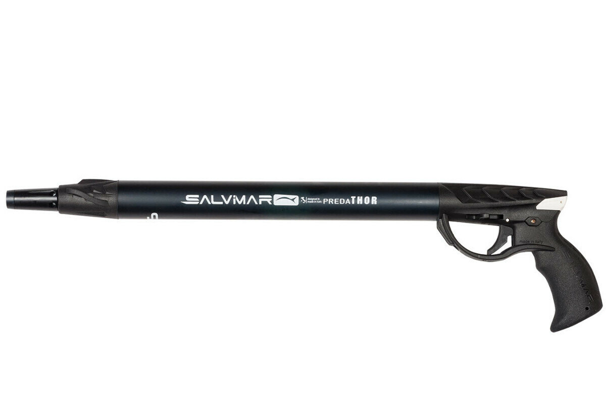 Ружье подводное SALVIMAR PREDATHOR 65 пневматическое