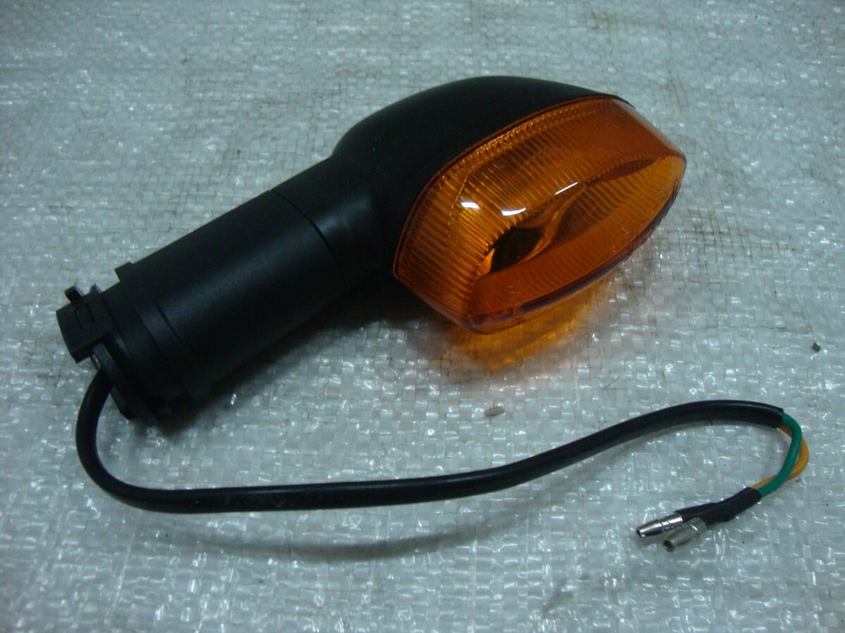 Боковые фонари передние, задние КТ50 SIGMA SPORT (WM) (пара)