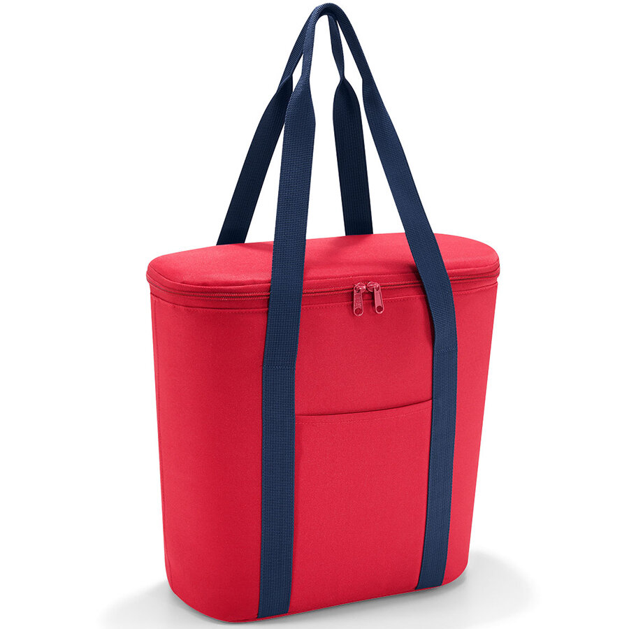 Термосумка Thermoshopper red