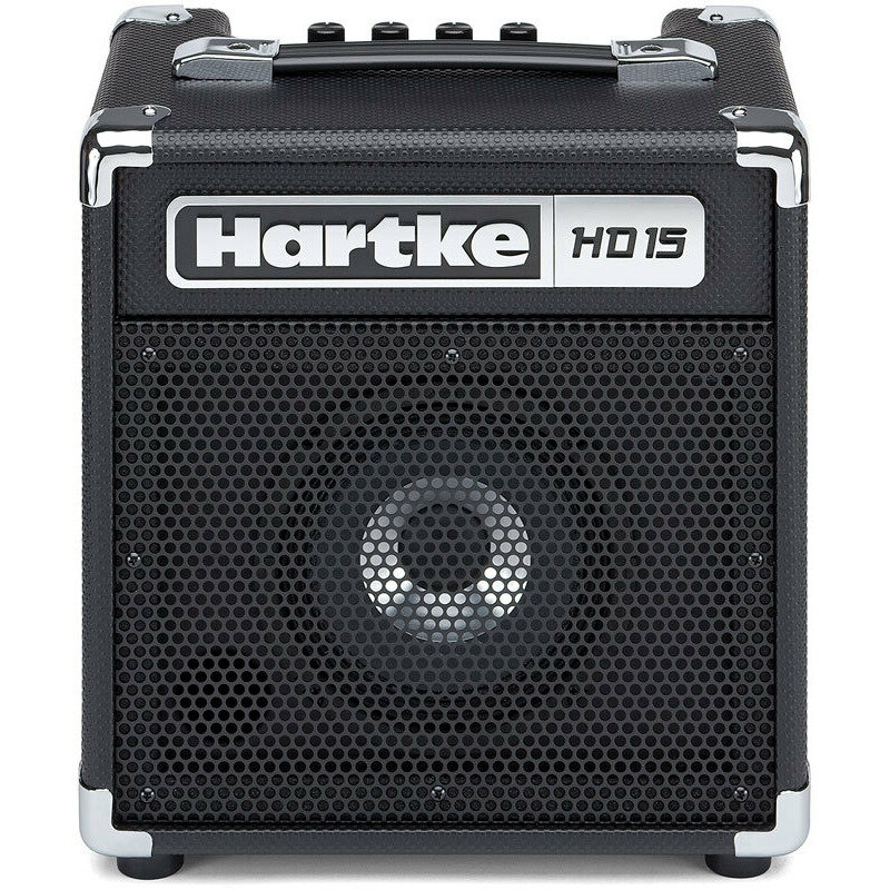Басовый комбо Hartke HD15 Combo