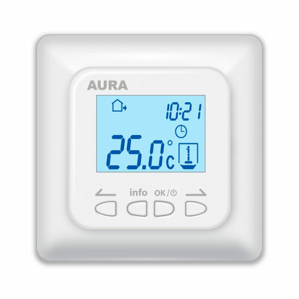  Aura LTC 730 