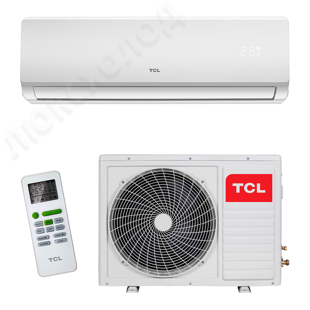 TCL FLAT TAC-12HRA/EF