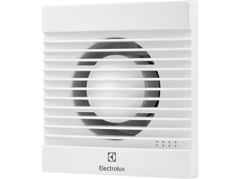 Вентилятор вытяжной Electrolux серии Basic EAFB-120