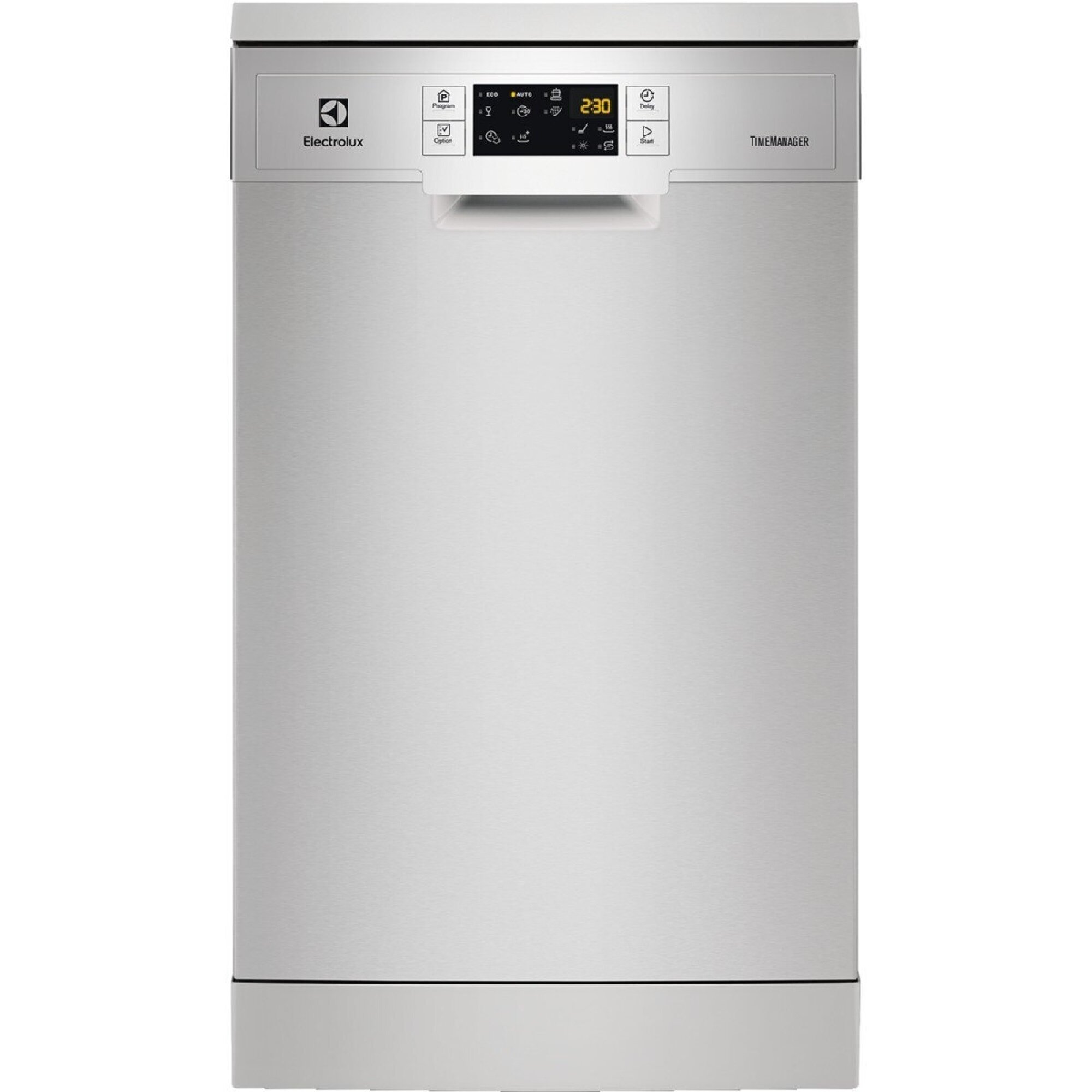 Посудомоечная машина Electrolux ESF 9552 LOX