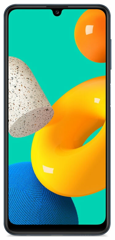 Смартфон Samsung Galaxy M32 SM-M325F 128Gb 6Gb черный