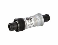 Каретка SHIMANO ES51, 68/126, без болтов, EBBES51B26