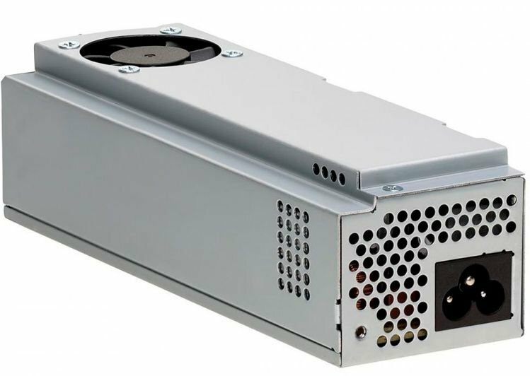 Блок питания 200W PowerMan PM-200ATX OEM