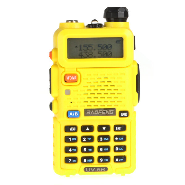  Baofeng UV-5R ()