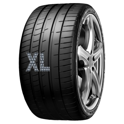 Goodyear Eagle F1 Supersport 225/45ZR18 95Y