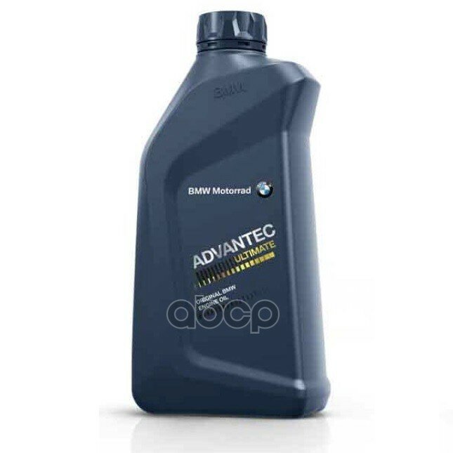 BMW Bmw^83122405887 Масло Моторное Advantec Ultimate 5w40 (1 Liter)