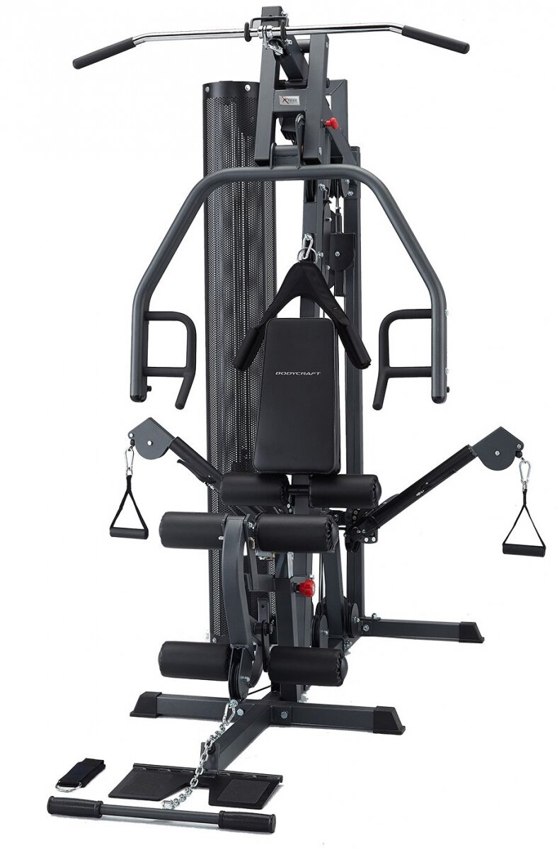 BODY CRAFT   78600 XPress Pro Gym