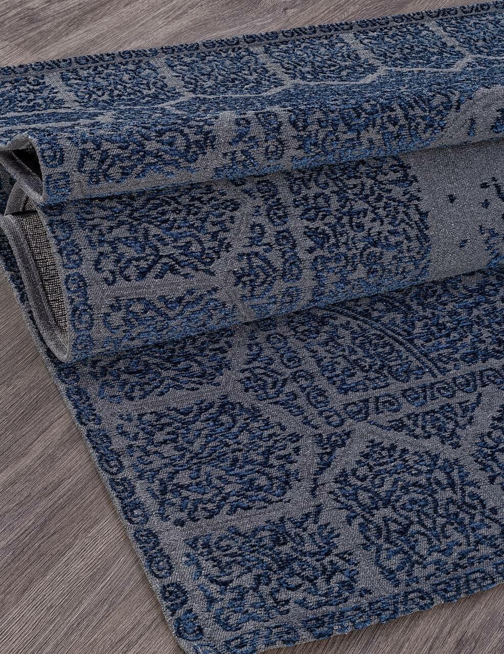 CARINA RUGS, Турция Ковер ATLAS 148400 01 2x2.9 м. - фотография № 3