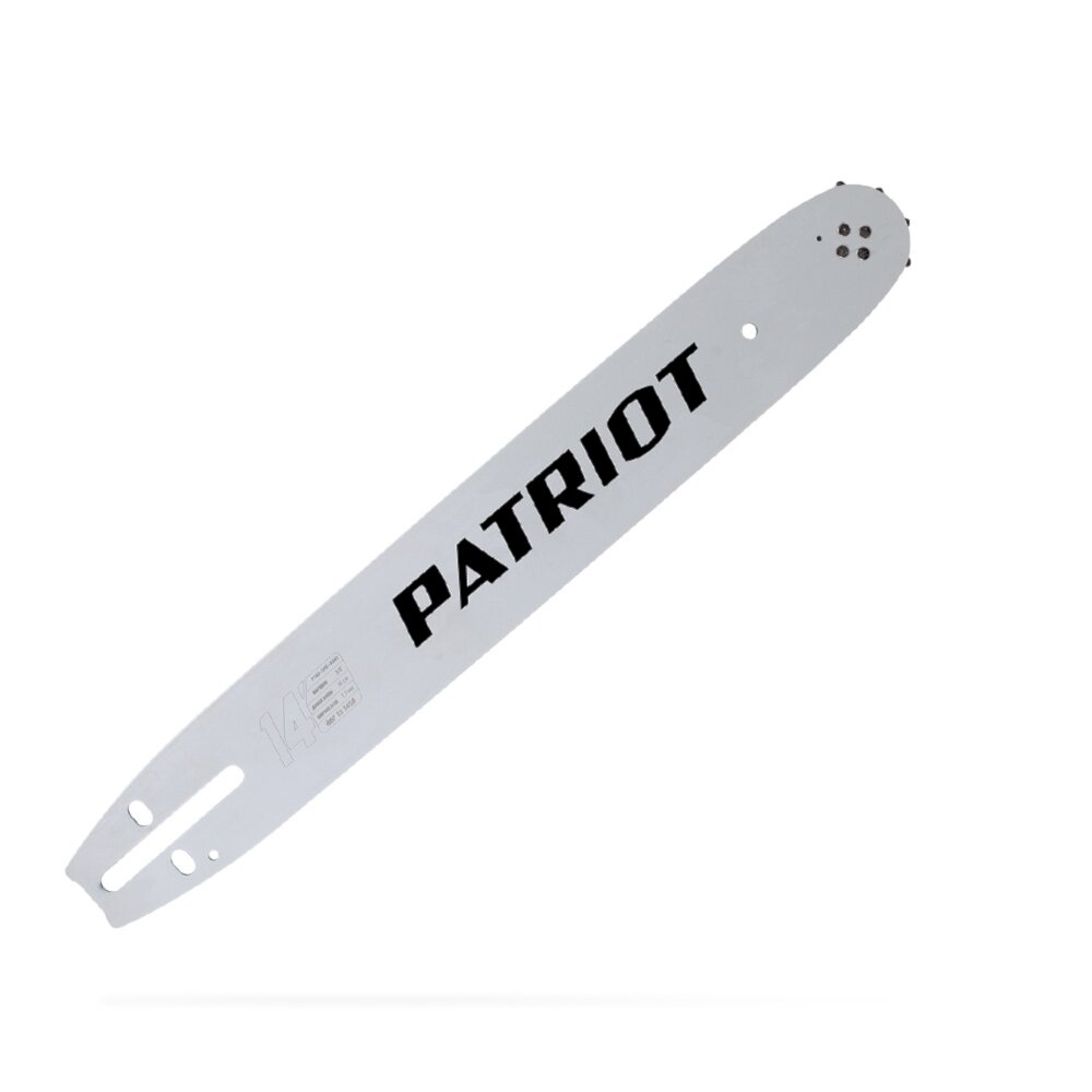   Patriot P140SPEA041, 14" 3/8 1,3  52  867131450