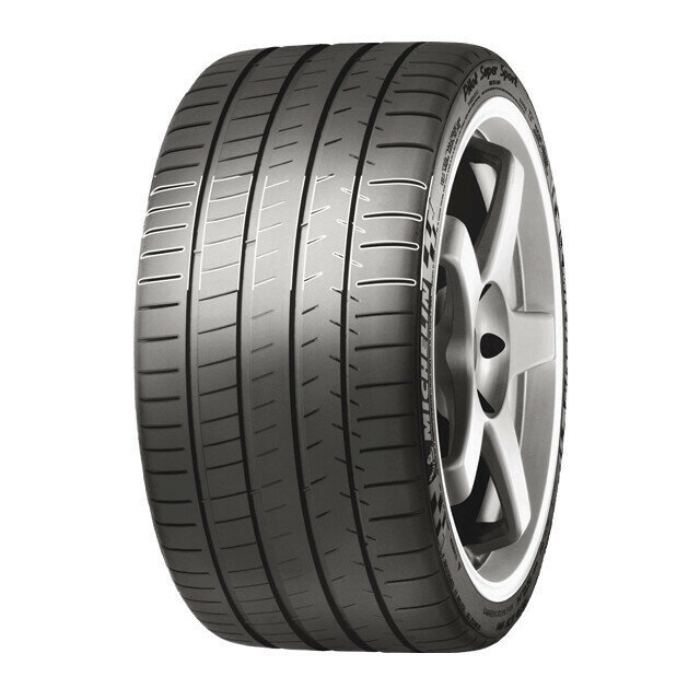 Шина летняя легковая MICHELIN Pilot Super Sport 225/35R18 87Y XL TL (Арт.615573)