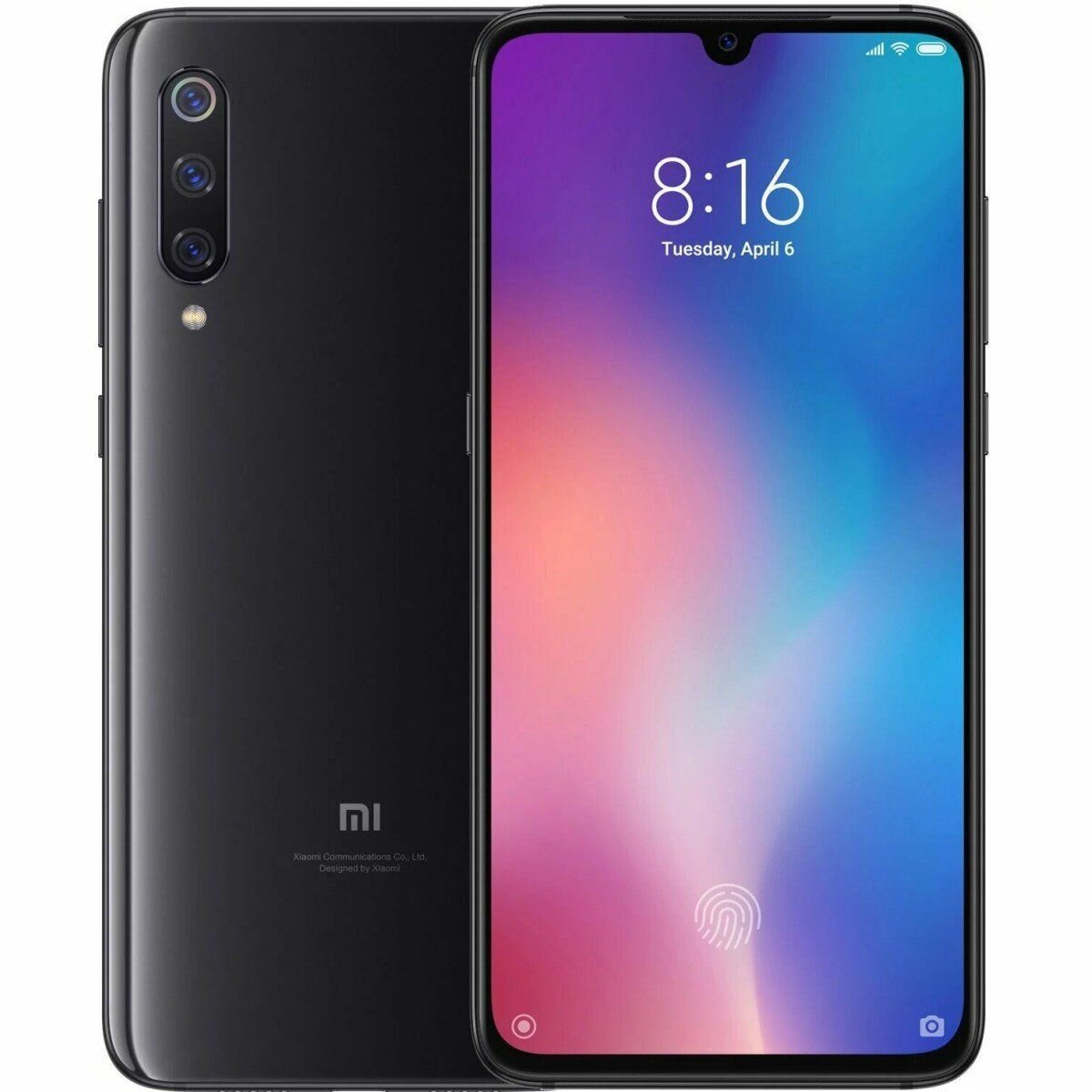  Xiaomi Mi 9 SE 6/128  Global Rom, 2 SIM, 