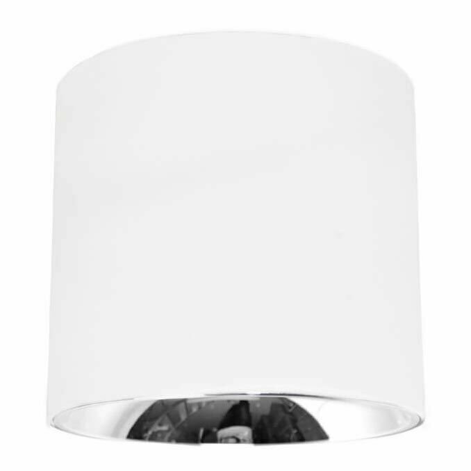 фото Потолочный светильник Lumina Deco Tubi LDC 8057-20W WT