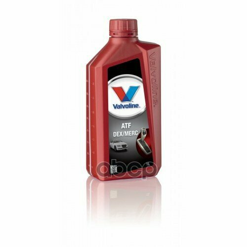 Масло Трансмиссионное Valvoline арт. 866913