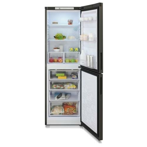 Двухкамерный холодильник Бирюса W 6031