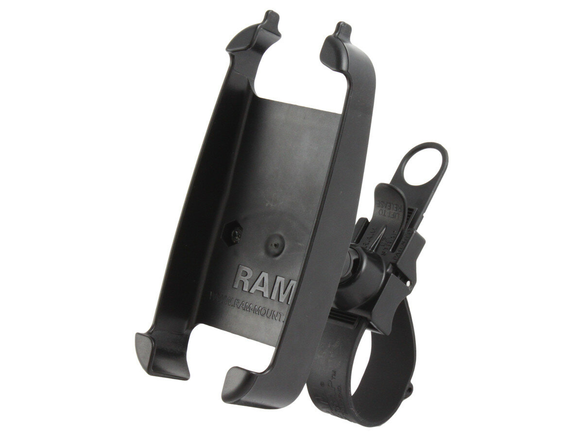 RAP-SB-187-LO3 хомут RAM EZ-Strap для Lowrance AirMap 600C iFinder и др.