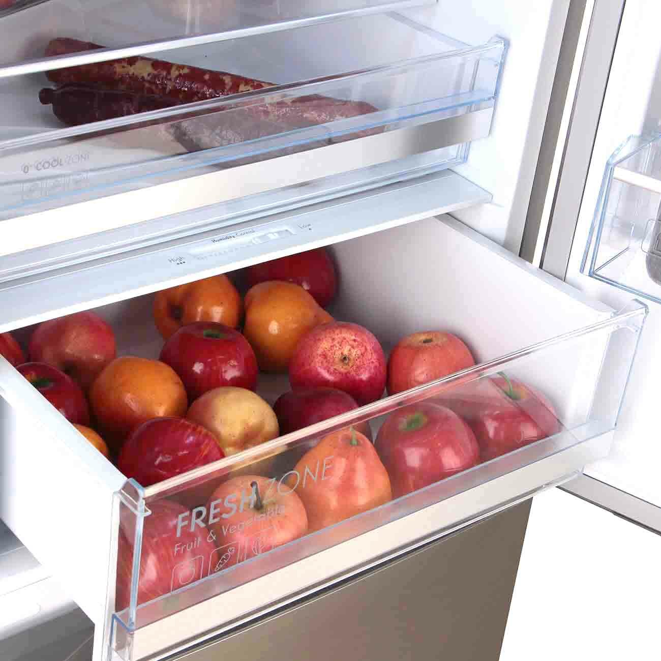 Холодильник Thomson BFC30EN01 - фотография № 3