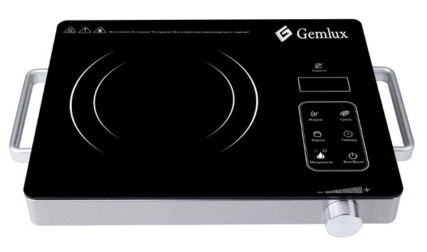 Gemlux Плита GEMLUX GL-IC20S