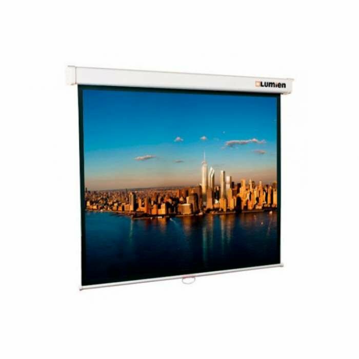 [LMP-100135]   Lumien Master Picture 179x280  (. 169270 ) Matte White FiberGlass