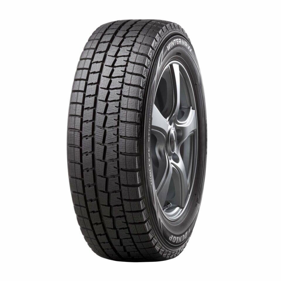 Dunlop 225/55/17 T 101 WINTER MAXX WM01 