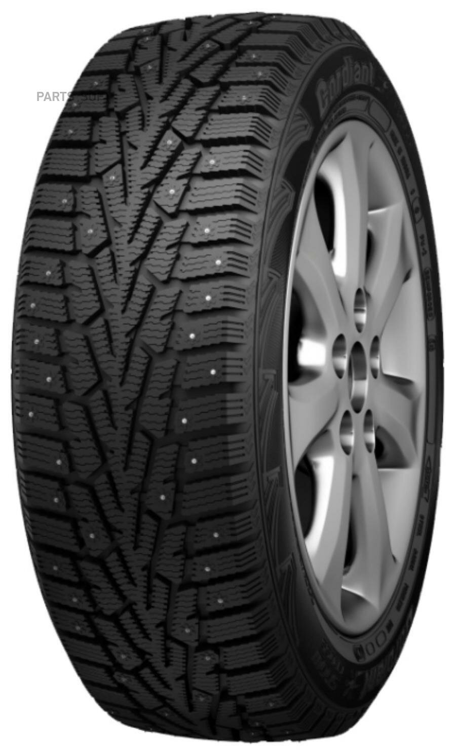 cordiant snow cross r17 215/50 95t шип