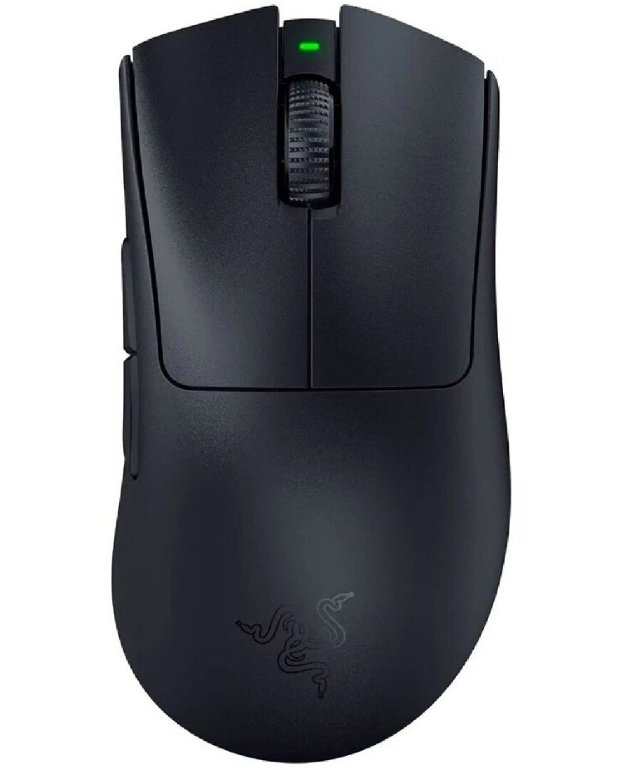 Razer DeathAdder V3 Pro (черный)