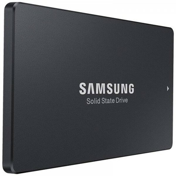Твердотельный накопитель Samsung SSD 1920GB SM883 MZ7KH1T9HAJR-00005
