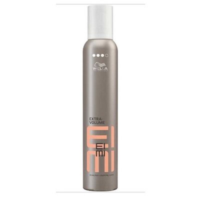 Пена Wella Professional EIMI Extra Volume Пена для укладки волос сильной фиксации 300 мл