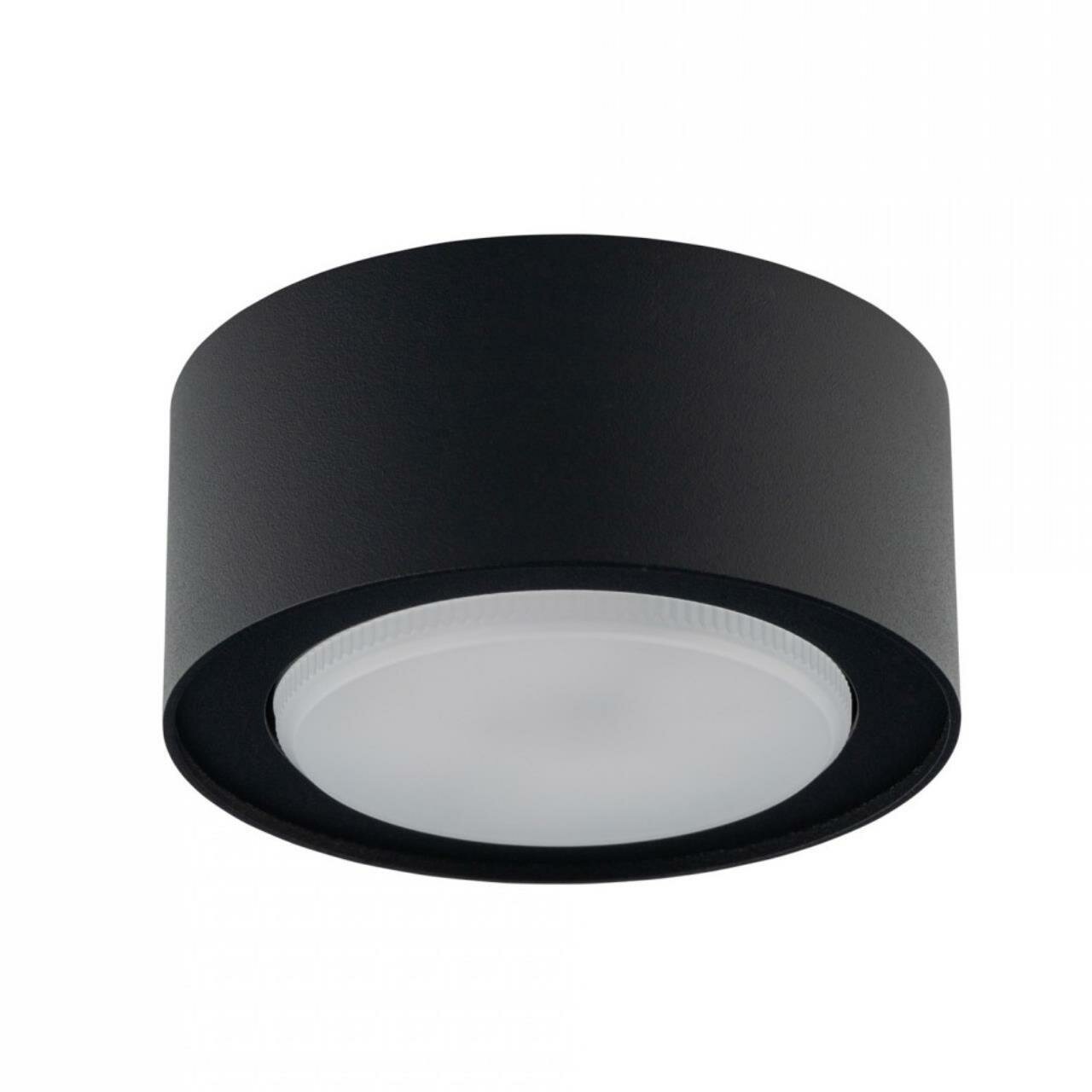 фото Светильник потолочный Nowodvorski Flea, 8203, 12W, GX53, Стиль Современный