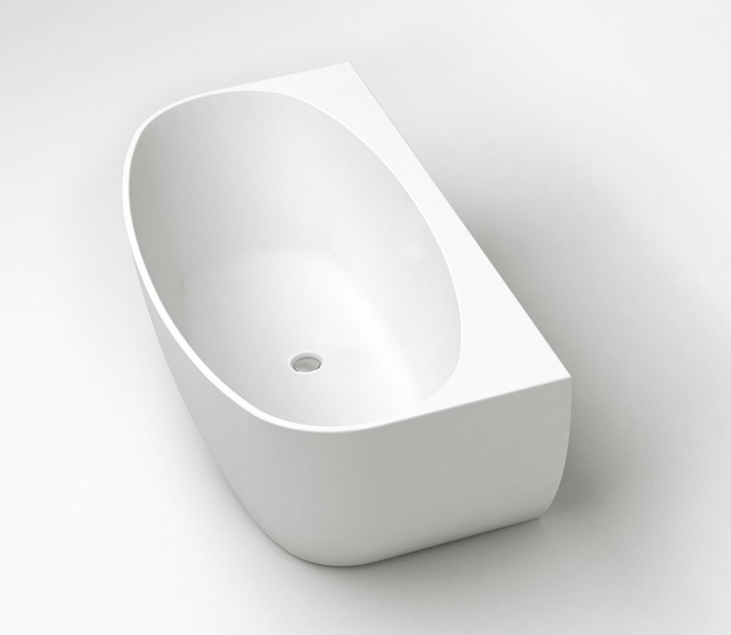 Акриловая ванна BelBagno BB83-1700 170х80