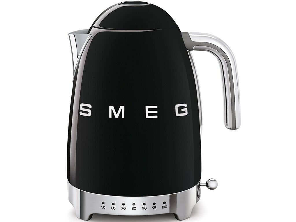 Чайник Smeg KLF04BLEU 1.7L