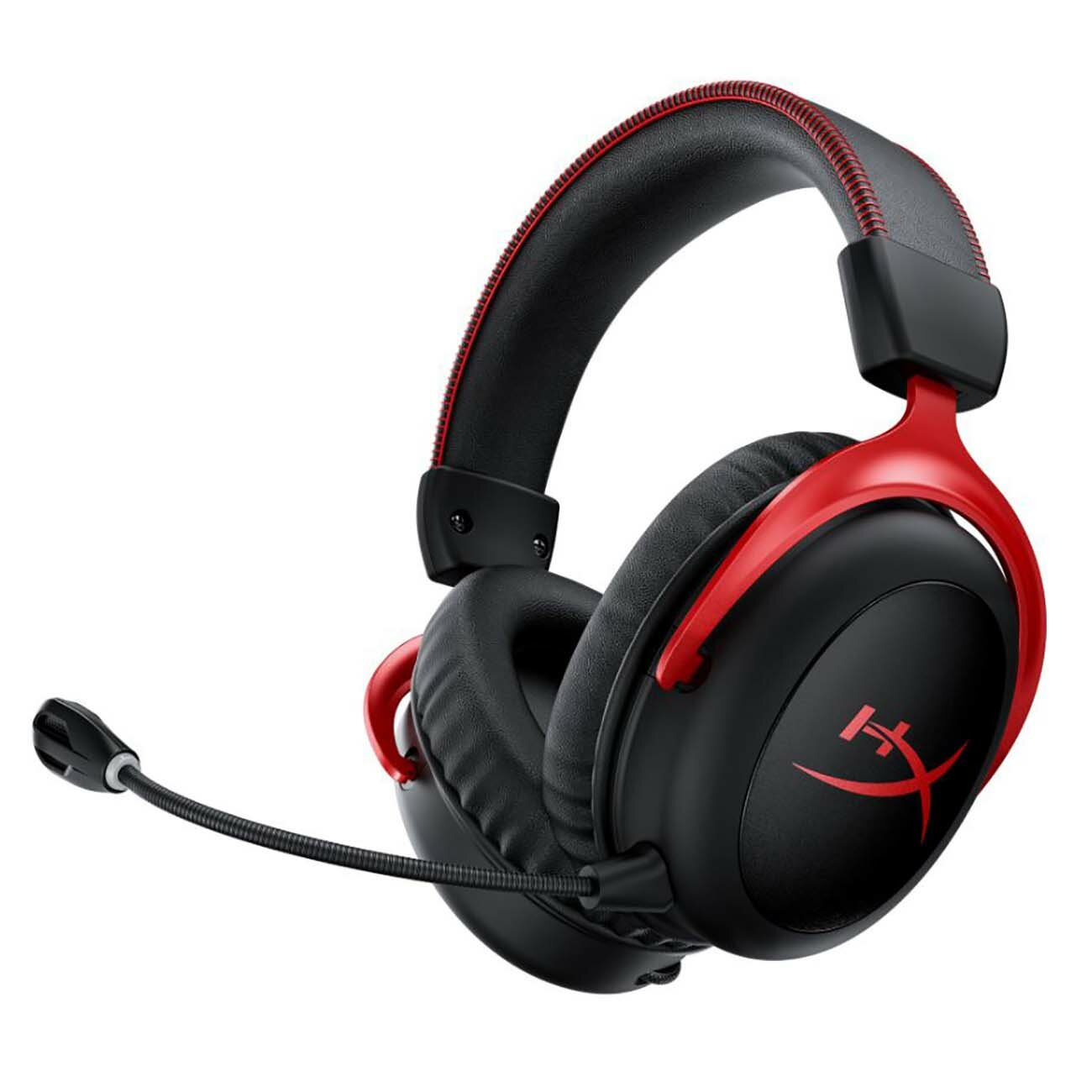 HyperX Cloud II Wireless