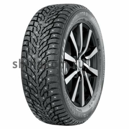  225/60 R16 102T Nokian Tyres Hakkapeliitta 9 XL